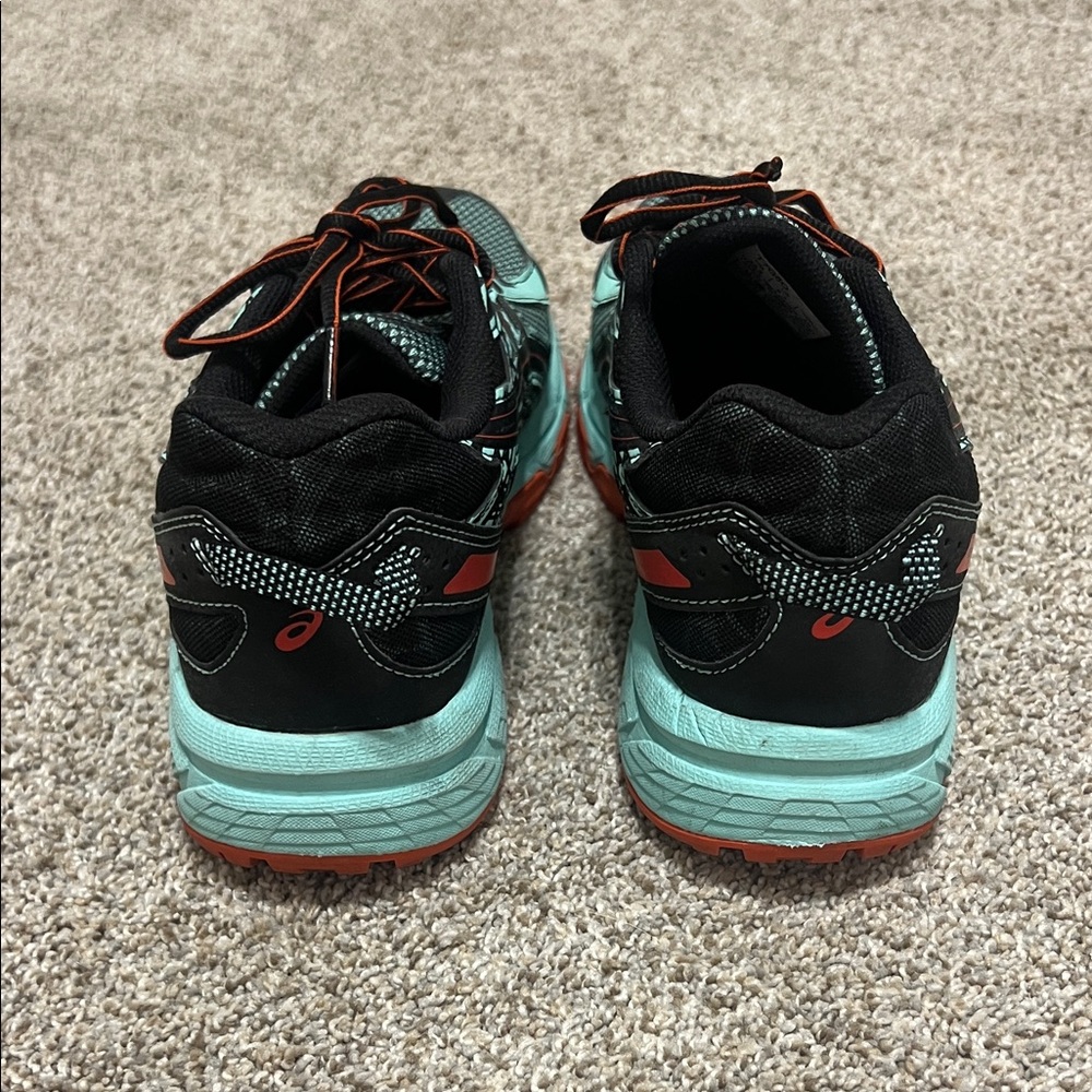 Asics Women's Gel Venture 6 running shoes - Picture 4 of 6
